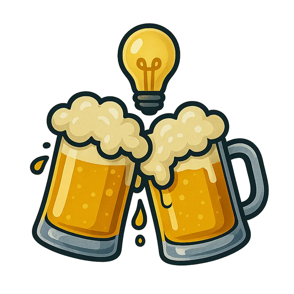 Beer Cheers
