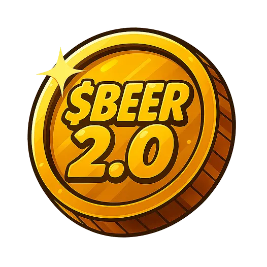Beer Coin